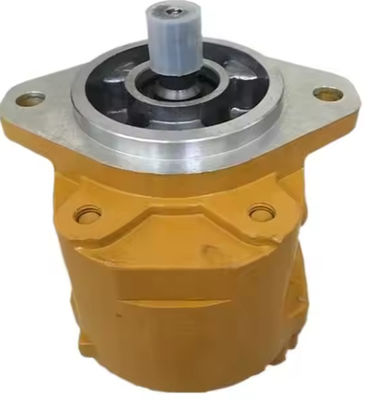 Komatsu D85-21 ট্রান্সমিশন পাম্পের জন্য 705-21-32051 নির্মাণ যন্ত্রপাতি অংশ