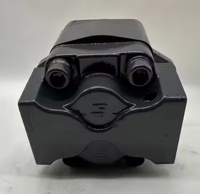 Excavator Gear Pump হাইড্রোলিক গিয়ার পাম্প VOE4574572 VOE14531868 VOE14524186 VOE14524187 ভলভো EC290B এর জন্য EC290