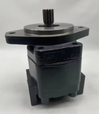 Excavator Gear Pump হাইড্রোলিক গিয়ার পাম্প VOE4574572 VOE14531868 VOE14524186 VOE14524187 ভলভো EC290B এর জন্য EC290