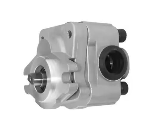 উচ্চমানের E200B E320 এক্সক্যাভটর গিয়ার পাম্প 9903641226 হাইড্রোলিক চার্জিং গিয়ার পাম্প পাইলট পাম্প KYB KP1009CHFSS
