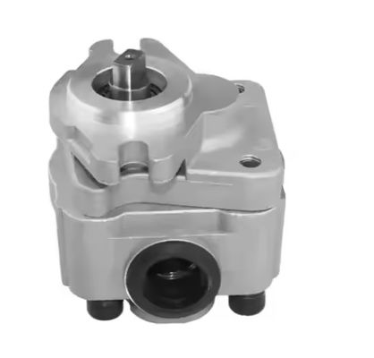 উচ্চমানের E200B E320 এক্সক্যাভটর গিয়ার পাম্প 9903641226 হাইড্রোলিক চার্জিং গিয়ার পাম্প পাইলট পাম্প KYB KP1009CHFSS