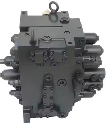 KMX32 KMX32N B45202 B45015C MCV হাইড্রোলিক প্রধান নিয়ন্ত্রণ ভালভ 13Y00862