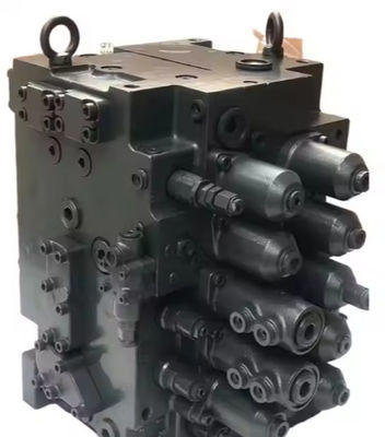 KMX32 KMX32N B45202 B45015C MCV হাইড্রোলিক প্রধান নিয়ন্ত্রণ ভালভ 13Y00862