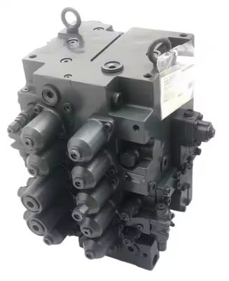 KMX32 KMX32N B45202 B45015C MCV হাইড্রোলিক প্রধান নিয়ন্ত্রণ ভালভ 13Y00862