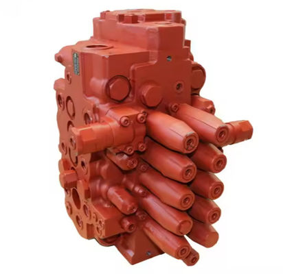 MCV C0170-55064 KRJ10314 KBJ10394 C0170-55068 SH200A5 প্রধান ভালভের জন্য SH200-5 প্রধান নিয়ন্ত্রণ ভালভ