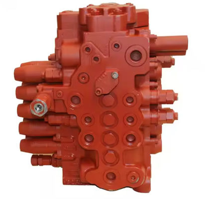 MCV C0170-55064 KRJ10314 KBJ10394 C0170-55068 SH200A5 প্রধান ভালভের জন্য SH200-5 প্রধান নিয়ন্ত্রণ ভালভ
