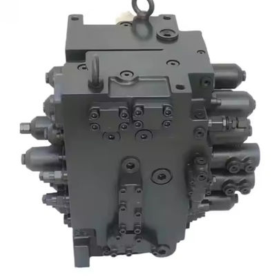 Kpm KMX32N B45202 B45015C 13Y00862 উচ্চ মানের Mcv হাইড্রোলিক প্রধান নিয়ন্ত্রণ ভালভ KMX32N