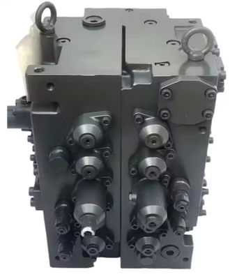 Kpm KMX32N B45202 B45015C 13Y00862 উচ্চ মানের Mcv হাইড্রোলিক প্রধান নিয়ন্ত্রণ ভালভ KMX32N
