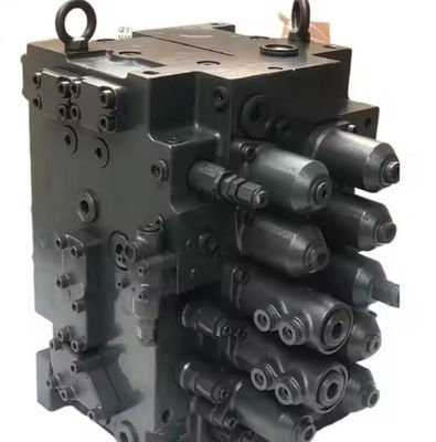 Kpm KMX32N B45202 B45015C 13Y00862 উচ্চ মানের Mcv হাইড্রোলিক প্রধান নিয়ন্ত্রণ ভালভ KMX32N