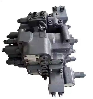 MCV Excavator Main Control Valve UX28-86 14576336 EC210B এর জন্য MCV EC200B নির্মাণ যন্ত্রপাতি যন্ত্রাংশ