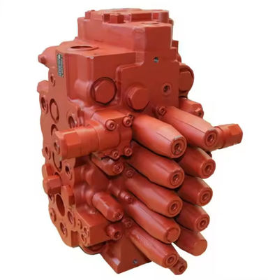 C0170-55068 KYB এর জন্য প্রধান নিয়ন্ত্রণ ভালভ উচ্চ মানের C0170-55064 KBJ10394 SH200A5 খননকারীর জন্য
