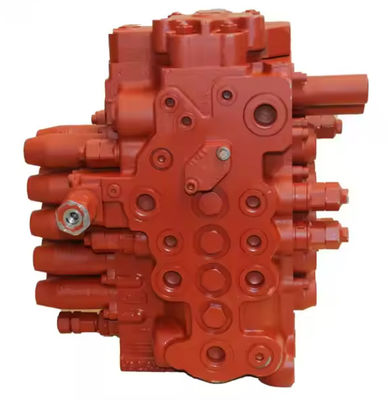 C0170-55068 KYB এর জন্য প্রধান নিয়ন্ত্রণ ভালভ উচ্চ মানের C0170-55064 KBJ10394 SH200A5 খননকারীর জন্য