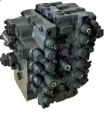 উচ্চ মানের VOE14556410 প্রধান নিয়ন্ত্রণ ভালভ ভলভো EC460B/EC460C Excavators Construction Machinery Distribution Valve