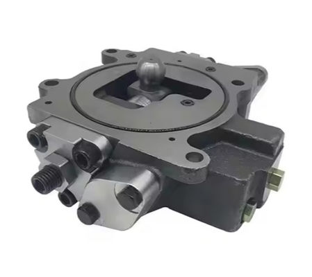 Excavator Parts নির্মাণ যন্ত্রপাতি Parts E317 Excavator Regulator 155-9108 137-3641