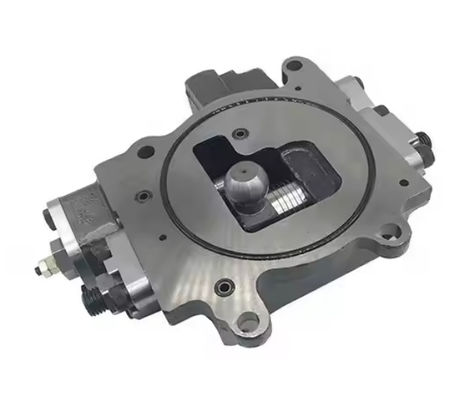 Excavator Parts নির্মাণ যন্ত্রপাতি Parts E317 Excavator Regulator 155-9108 137-3641