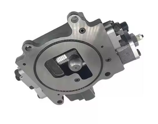 Excavator Parts নির্মাণ যন্ত্রপাতি Parts E317 Excavator Regulator 155-9108 137-3641