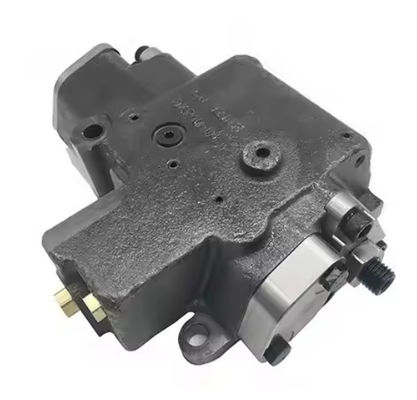 Excavator Parts নির্মাণ যন্ত্রপাতি Parts E317 Excavator Regulator 155-9108 137-3641