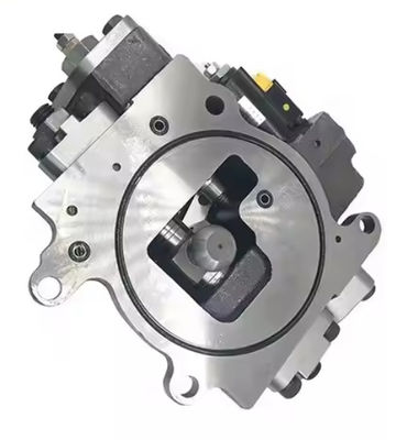 Excavator নির্মাণ যন্ত্রপাতি যন্ত্রাংশ E320C হাইড্রোলিক পাম্প নিয়ন্ত্রক 256-0074 256-0077 256-0096