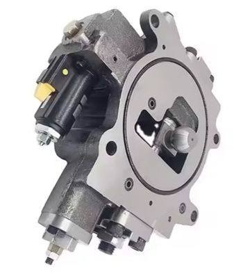 Excavator নির্মাণ যন্ত্রপাতি যন্ত্রাংশ E320C হাইড্রোলিক পাম্প নিয়ন্ত্রক 256-0074 256-0077 256-0096