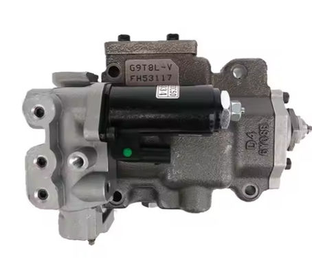 K3V112DT-HN HN00-112 G9T8L-V হাইড্রোলিক পাম্প রেগুলেটর সমন্বয়কারী EC210B Excavator হাইড্রোলিক পাম্প খুচরা যন্ত্রাংশ জন্য
