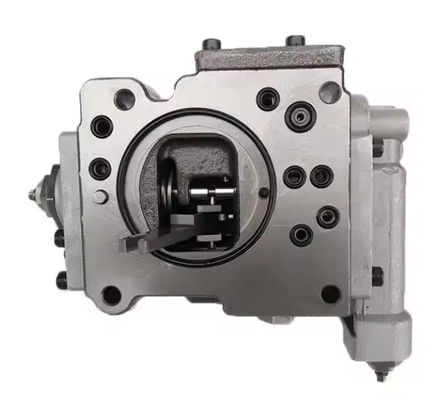 K3V112DT-HN HN00-112 G9T8L-V হাইড্রোলিক পাম্প রেগুলেটর সমন্বয়কারী EC210B Excavator হাইড্রোলিক পাম্প খুচরা যন্ত্রাংশ জন্য