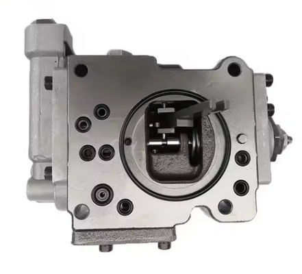 K3V112DT-HN HN00-112 G9T8L-V হাইড্রোলিক পাম্প রেগুলেটর সমন্বয়কারী EC210B Excavator হাইড্রোলিক পাম্প খুচরা যন্ত্রাংশ জন্য