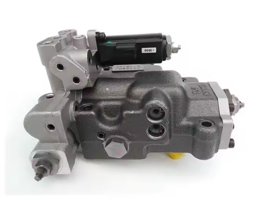 K3V112DT-HN HN00-112 G9T8L-V হাইড্রোলিক পাম্প রেগুলেটর সমন্বয়কারী EC210B Excavator হাইড্রোলিক পাম্প খুচরা যন্ত্রাংশ জন্য