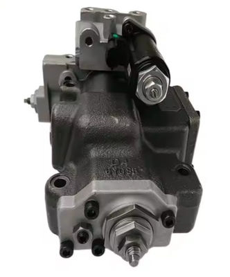 K3V112DT-HN HN00-112 G9T8L-V হাইড্রোলিক পাম্প রেগুলেটর সমন্বয়কারী EC210B Excavator হাইড্রোলিক পাম্প খুচরা যন্ত্রাংশ জন্য