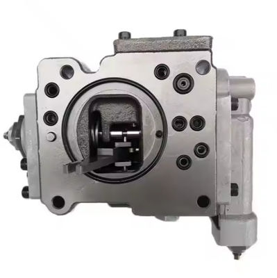 এক্সক্যাভেটর খুচরা যন্ত্রাংশ SK200-6E হাইড্রোলিক পাম্প নিয়ন্ত্রক YN10V01004F1