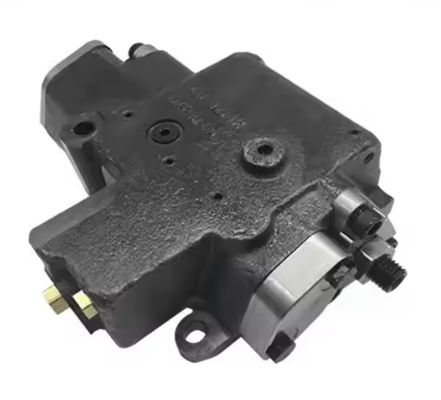 এক্সক্যাভেটরের খুচরা যন্ত্রাংশ 2042683 CAT320C E320C E320D হাইড্রোলিক পাম্প নিয়ন্ত্রক
