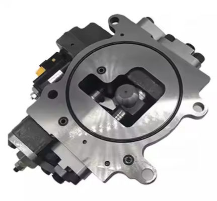 এক্সক্যাভেটরের খুচরা যন্ত্রাংশ 2042683 CAT320C E320C E320D হাইড্রোলিক পাম্প নিয়ন্ত্রক