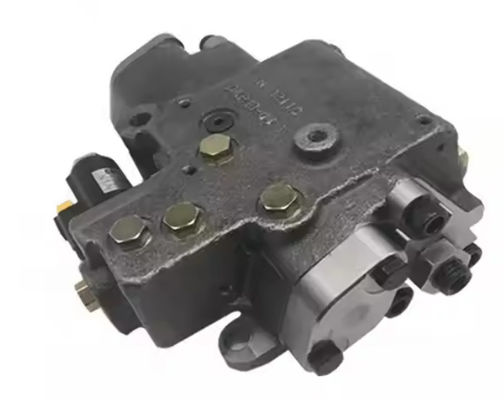 এক্সক্যাভেটরের খুচরা যন্ত্রাংশ 2042683 CAT320C E320C E320D হাইড্রোলিক পাম্প নিয়ন্ত্রক