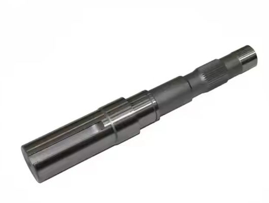 উচ্চ মানের হাইড্রোলিক পাম্প শ্যাফ্ট 6E3651 1U3516 4T2111 9J5100 9J5101 9J5102 9J5104