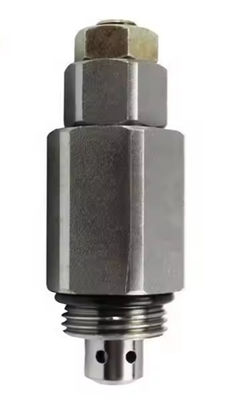 Excavator EX200-5 EX200-3 প্রধান নিরাপত্তা ভালভ 4372039 Ex200-5 ত্রাণ ভালভ 4372039