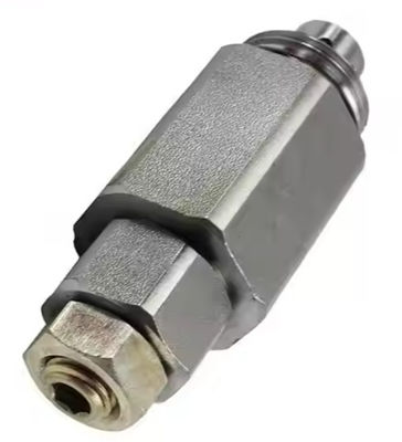 Excavator EX200-5 EX200-3 প্রধান নিরাপত্তা ভালভ 4372039 Ex200-5 ত্রাণ ভালভ 4372039