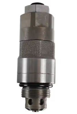 Excavator Relief Valve YN22V00002F1 XJBN-00162 SK230-6E SK200-2 SK200-5SK200-6 R220-5 R210-5 EX300-5 ZAX330 SC220 এর জন্য উপযুক্ত