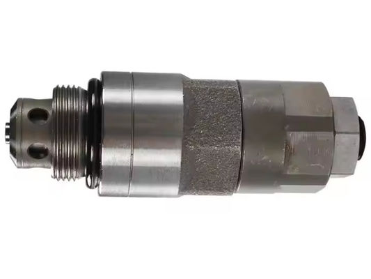 Excavator Relief Valve YN22V00002F1 XJBN-00162 SK230-6E SK200-2 SK200-5SK200-6 R220-5 R210-5 EX300-5 ZAX330 SC220 এর জন্য উপযুক্ত