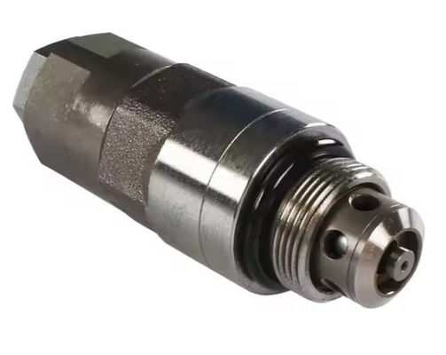 Excavator Relief Valve YN22V00002F1 XJBN-00162 SK230-6E SK200-2 SK200-5SK200-6 R220-5 R210-5 EX300-5 ZAX330 SC220 এর জন্য উপযুক্ত