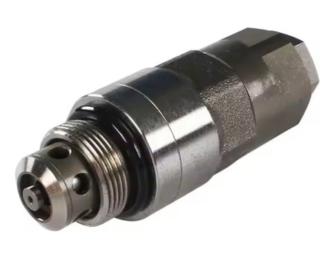 Excavator Relief Valve YN22V00002F1 XJBN-00162 SK230-6E SK200-2 SK200-5SK200-6 R220-5 R210-5 EX300-5 ZAX330 SC220 এর জন্য উপযুক্ত