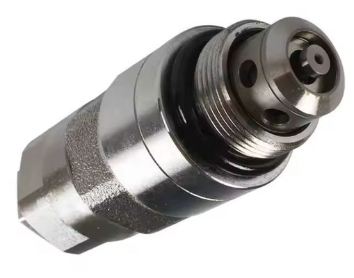 Excavator Relief Valve YN22V00002F1 XJBN-00162 SK230-6E SK200-2 SK200-5SK200-6 R220-5 R210-5 EX300-5 ZAX330 SC220 এর জন্য উপযুক্ত