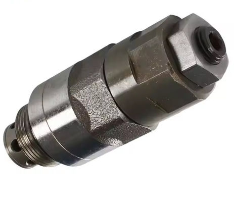 Excavator Relief Valve YN22V00002F1 XJBN-00162 SK230-6E SK200-2 SK200-5SK200-6 R220-5 R210-5 EX300-5 ZAX330 SC220 এর জন্য উপযুক্ত