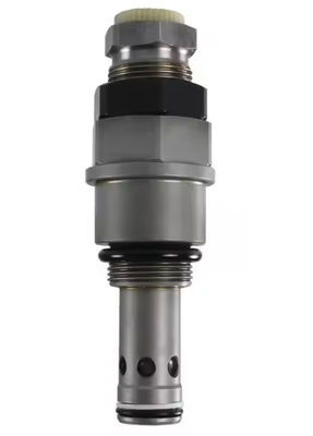PC360 Excavator Safety Valve 723-40-92101 723-40-91102 723-40-93600 723-40-93800 Komatsu এর জন্য PC200-8 PC360-7 PC300-7 PC220-7