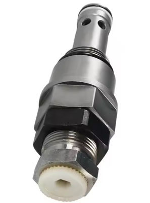 PC360 Excavator Safety Valve 723-40-92101 723-40-91102 723-40-93600 723-40-93800 Komatsu এর জন্য PC200-8 PC360-7 PC300-7 PC220-7