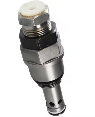PC360 Excavator Safety Valve 723-40-92101 723-40-91102 723-40-93600 723-40-93800 Komatsu এর জন্য PC200-8 PC360-7 PC300-7 PC220-7