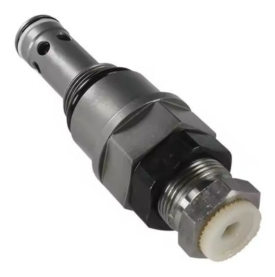 PC360 Excavator Safety Valve 723-40-92101 723-40-91102 723-40-93600 723-40-93800 Komatsu এর জন্য PC200-8 PC360-7 PC300-7 PC220-7