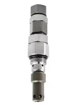 Excavator Safety Valve Main Control Valve 420-00257 DX225LC DX300LC DX340LC এর জন্য উপযুক্ত