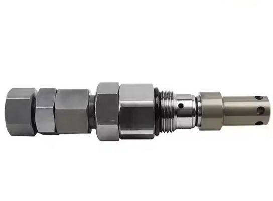 Excavator Safety Valve Main Control Valve 420-00257 DX225LC DX300LC DX340LC এর জন্য উপযুক্ত