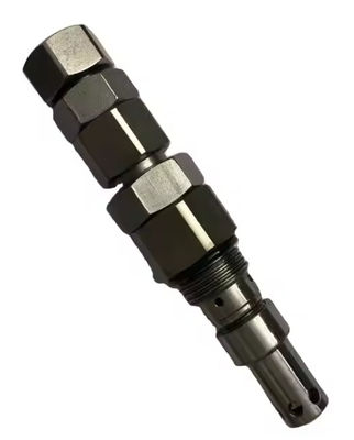 Excavator Safety Valve Main Control Valve 420-00257 DX225LC DX300LC DX340LC এর জন্য উপযুক্ত