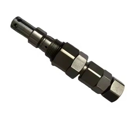Excavator Safety Valve Main Control Valve 420-00257 DX225LC DX300LC DX340LC এর জন্য উপযুক্ত