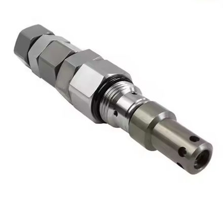 Excavator Safety Valve Main Control Valve 420-00257 DX225LC DX300LC DX340LC এর জন্য উপযুক্ত